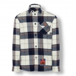 Camasa casual Fletch: Mărime - M