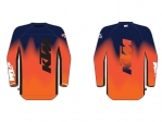 CAMISA GRAVITY-FX AIR: Talla - M