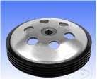 Campainha de embreagem esportiva 107 mm Minarelli - MBK CS 50 AC Mach G / CS 50 Z LC Mach / CW 50 Booster L 12 polegadas / CW 50