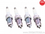 Candela ZFR5PG VL41 set 4 pezzi - NGK