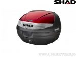 Capac cutie spate SH29 rosu - Shad