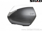 Capac decorativ pentru cutie laterala SH36 alb - Shad
