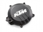 Capac exterior ambreiaj (aluminiu) KTM 85 SX 17/14 ('18-'19) / 85 SX 19/16 ('18) - KTM