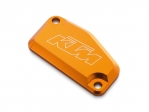 Capac portocaliu pompa ambreiaj KTM 65 SX ('14-'19) / 85 SX / Freeride 250 F / Freeride 350 / Freeride E - KTM