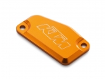 Capac portocaliu pompa frana fata KTM 65 SX ('14-'18) / 85 SX / Freeride 250 F / Freeride 350 / Freeride E - KTM