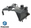 Capac racire superior cilindru original - Aprilia Mojito / Piaggio Liberty / Vespa LX / LXV / S 4T 125-150cc - Piaggio