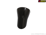 Capac toba esapament - model: EC267 - material: fibra de carbon - Akrapovič