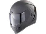 Capacete Airform™ Escuro - Rubatone - Adulto - XL - 010115453