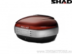 Capaciteit achterste versnellingsbak SH50 rood - Shad