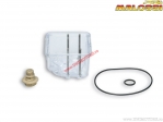 Capaciteit vlotter carburateur VHST (transparant) - Malossi
