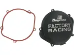 Capacitor de Embreagem Factory - Preto - Honda CRF 250 X ('04-'18) - Boyesen