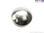 Capuchon chromé de roue avant - Vespa P80 X/PX 80 E ('81-'83) / P125 X ('77-'82) / PX 150 E ('81-'83) / P200 X / PX 200 E - RMS