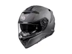 Carbon Devil Helm - Grijs - Volwassene - XS - 010116519