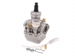 Carburateur (17,5mm / 10472) - SYM (Sanyang) Pure 50 / Peugeot Vivacity 50 2T RS / Daelim Message 50 - Arreche