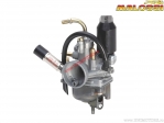 Carburator Dellorto PHVA 17,5 ED (A01418) - Italjet Formula 50 2T (F.Morini) / Formula 50 2T LC (F.Morini) - Malossi