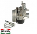 Carburator Dellorto SHB 16.16 F - Vespa PK 50 XL FL ('90-) / PK 50 XL HP ('91-) / PK 50 XL2 ('90-) 2T AC 50cc - Dellorto