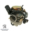 Carburator original - Peugeot Speedfight 3 / Tweet / Vivacity 3 / SYM Allo / Cello / Symphony 4T AC 50cc - Peugeot
