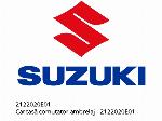 Carcasă comutator ambreiaj - 2122020E01 - Suzuki