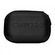 Carcasa de transport Convenient black EVA pentru kit-ul de ingrijire casca moto - Oxford