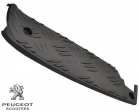 Carena stanga podea originala - neagra - Peugeot Jet Force 50-125cc - Peugeot