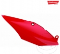 Carene laterale rosii Polisport - Honda CRF 250 R ('18-'19) / Honda CRF 450 R ('17-'19) / Honda CRF 450 RX ('17-'19) - JM