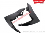 Carene radiador preto - Honda CRF 110 F ('13-'18) - Polisport