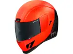 Cască Airform™ Counterstrike MIPS® - Roșie - Adult - M - 010115087