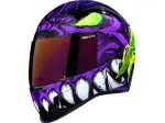 Cască Airform™ Manik'RR MIPS® - Violet - Adult - S - 010116971