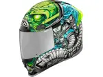 Cască Airframe Pro™ Outbreak - Albastră - Adult - XS - 010114944