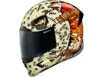 Cască Airframe Pro™ TopShelf - Roșu - Adult - XL - 010115075