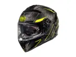 Cască Devil Carbon STY - Carbon - Adult - XS - 010116531