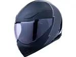 Cască Domain™ Slabtown - Negru - Adult - 3XL - 010117876