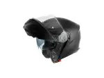 Cască Genius Evo - Neagră - Adult - L - 01002650