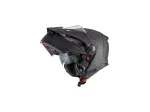 Cască Land Cruiser - Neagră - Adult - S - 01002629