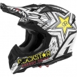 Casca Aviator 2.2 Rockstar 2016 mat: Mărime - XL