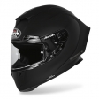 CASCA GP550 S CHALLENGE BLACK MATT: Rozmiar - L