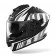 Casca integrala (full-face) ST.501 Blade alb mat: Mărime - S