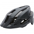 Casca MTB Flux [Negru]: Mărime - S/M