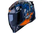 Casco Airflite™ Trick or Street 4 - Nero - Adulto - S - 010117361