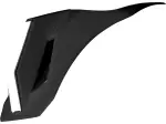 Casco Airform™ Speedfin - Nero, RST Silver - Adulto - Taglia Unica - 01331373