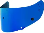 Casco Airframe Pro/Airform/Airmada™ Tracshield™ - Boatdrink Blue - Adulto - Taglia Unica - 01301361