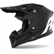 Casco Airoh Aviator 3 nero opaco 2021: Taglia - L
