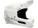 Casco Fleet Whiteout - Blanco - Adulto - 2XL - 01108897
