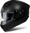 Casco integrale (full-face) ST 501 nero lucido: Taglia - XL