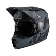 Casco Moto 3.5 V22 Ghost: Talla - M