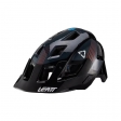 Casco MTB AllMtn 1.0 V22 Blk Jr: Talla - XS