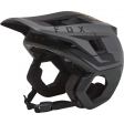 Casco MTB Dropframe Pro Sideswipe, CE [Nero/Oro]: Taglia - M