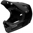 CASCO RAMPAGE MIPS COMP [BLACK]: Taglia - M