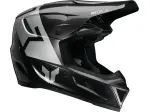 Casco Reflex Sport Rogue MIPS® - Carbone, Argento - Adulto - M - 01108795