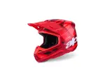 Casco SM7 Core - Rosso - Adulto - S - 01109076